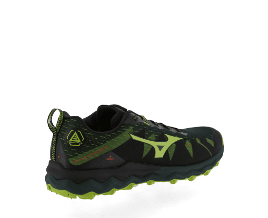 MIZUNO - WAVE DAICHI 6 HOMME