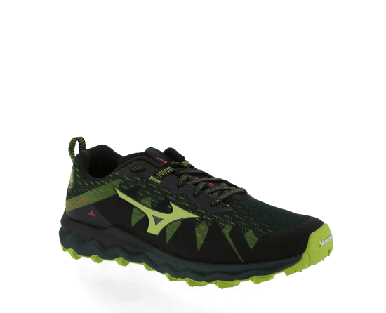 MIZUNO - WAVE DAICHI 6 HOMME