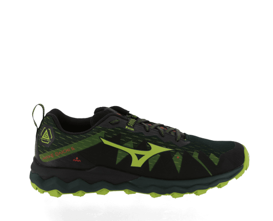 MIZUNO - WAVE DAICHI 6 HOMME