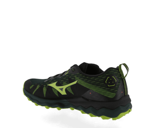 MIZUNO - WAVE DAICHI 6 HOMME