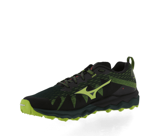 MIZUNO - WAVE DAICHI 6 HOMME