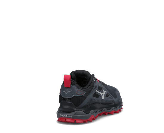 MIZUNO - WAVE MUJIN 8 FEMME