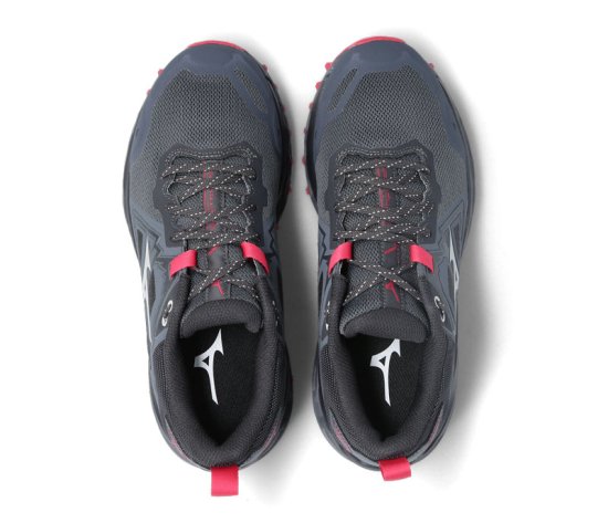 MIZUNO - WAVE MUJIN 8 FEMME