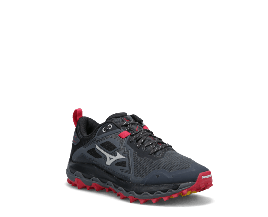 MIZUNO - WAVE MUJIN 8 FEMME