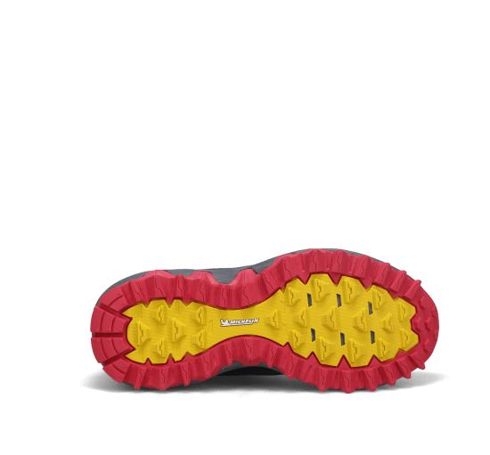 MIZUNO - WAVE MUJIN 8 FEMME