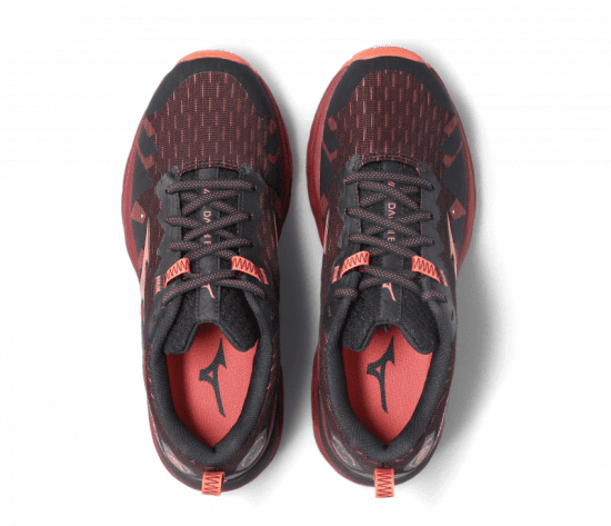 MIZUNO - WAVE DAICHI 6 DONNA