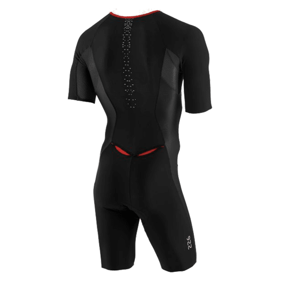 ORCA - TRIFUNZIONE 226 PERFORM AERO RACE SUIT UOMO
