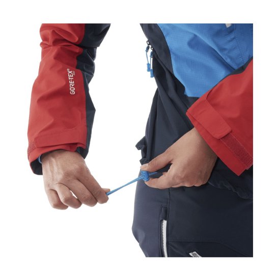 MILLET - VESTE TRILOGY V ICON GORE TEX FEMME