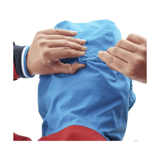 MILLET - VESTE TRILOGY V ICON GORE TEX FEMME