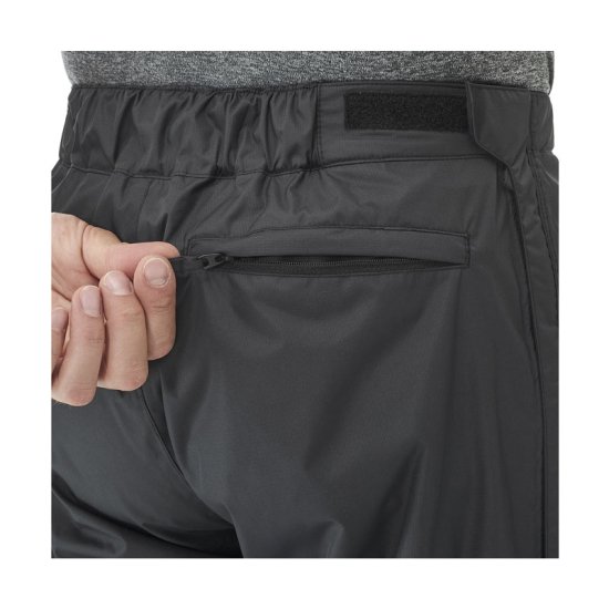 MILLET - PANTALON FITZ ROY 2.5L STRETCH HOMME