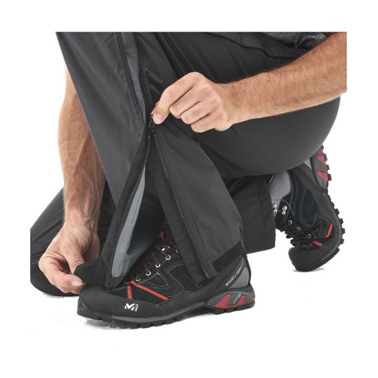 MILLET - PANTALON FITZ ROY 2.5L STRETCH HOMME