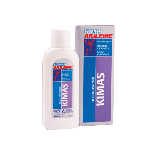 AKILEINE - SPRAY KIMAS