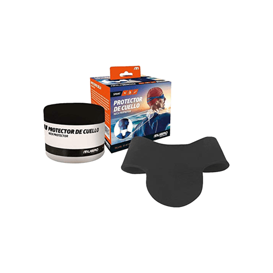 MUGIRO - PROTECTION COU