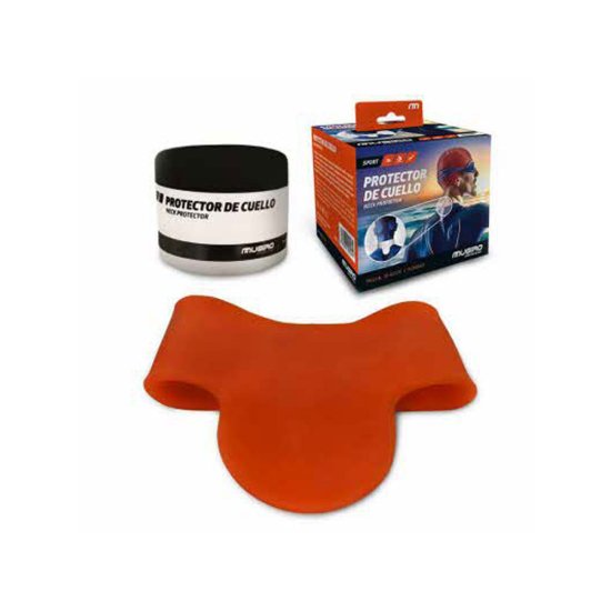 MUGIRO - PROTECTION COU