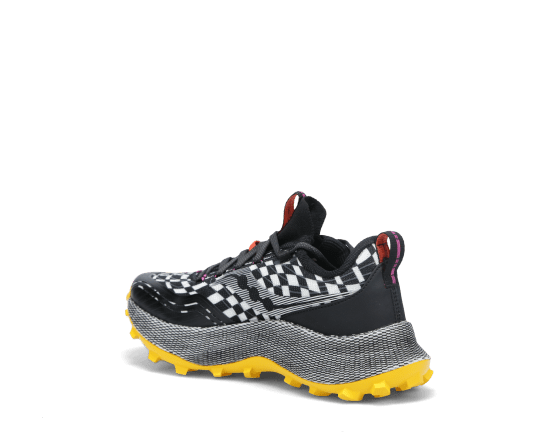 SAUCONY - ENDORPHIN TRAIL FEMME