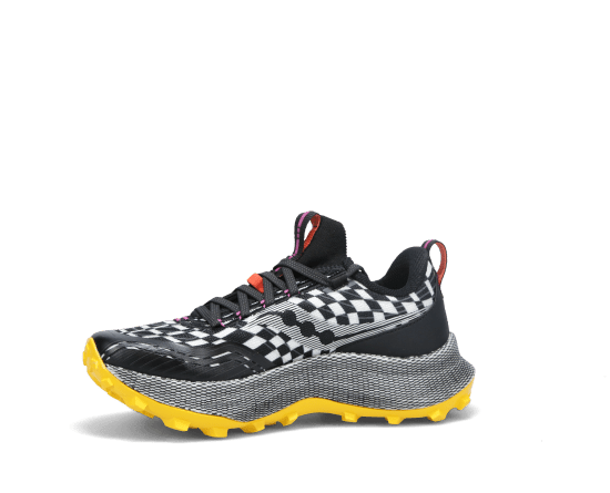 SAUCONY - ENDORPHIN TRAIL FEMME