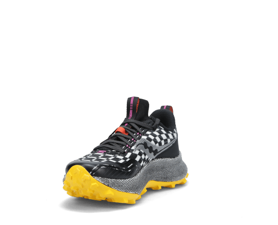 SAUCONY - ENDORPHIN TRAIL FEMME