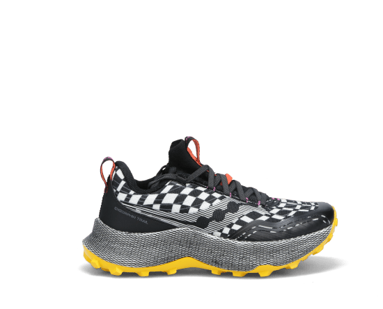 SAUCONY - ENDORPHIN TRAIL FEMME