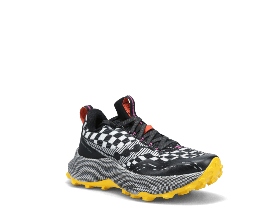 SAUCONY - ENDORPHIN TRAIL FEMME