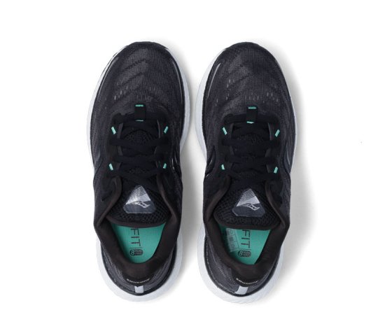 SAUCONY - TRIUMPH 19 FEMME