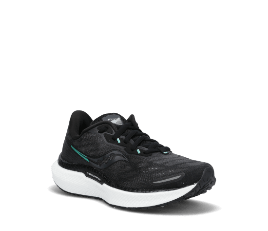 SAUCONY - TRIUMPH 19 FEMME