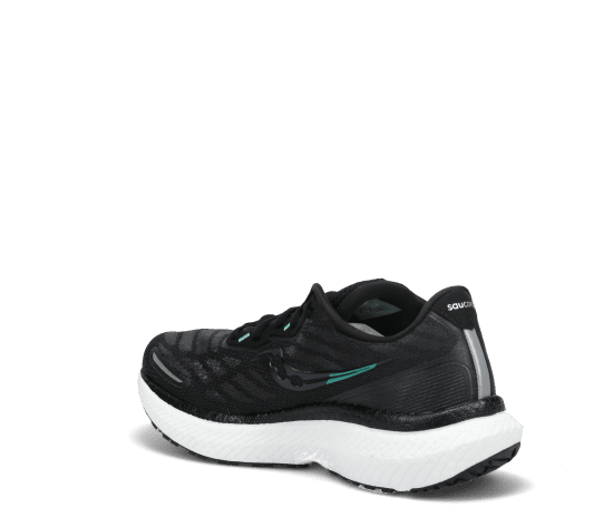 SAUCONY - TRIUMPH 19 FEMME