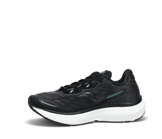 SAUCONY - TRIUMPH 19 FEMME