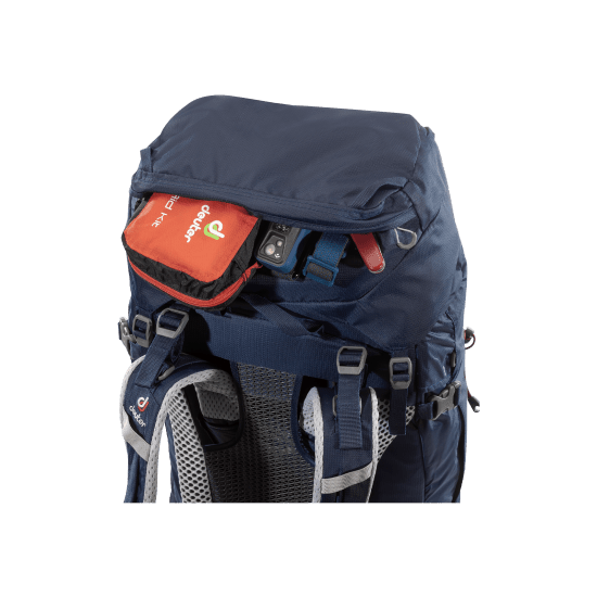 DEUTER - FUTURA VARIO 45 + 10 DONNA