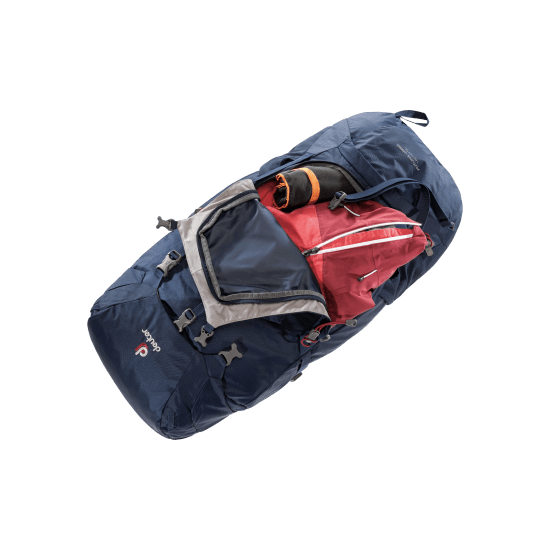 DEUTER - FUTURA VARIO 45 + 10 DONNA