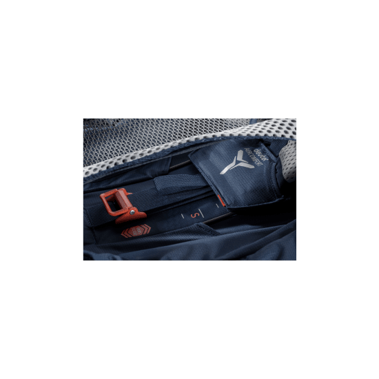 DEUTER - FUTURA VARIO 45 + 10 DONNA