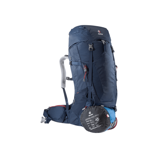 DEUTER - FUTURA VARIO 45 + 10 DONNA