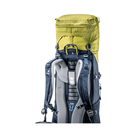 DEUTER - AIRCONTACT LITE 40 + 10