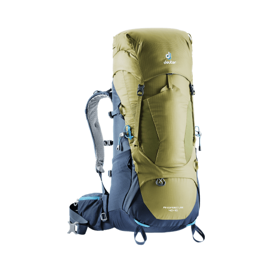 DEUTER - AIRCONTACT LITE 40 + 10