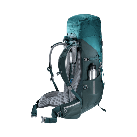 DEUTER - AIRCONTACT LITE 50 + 10