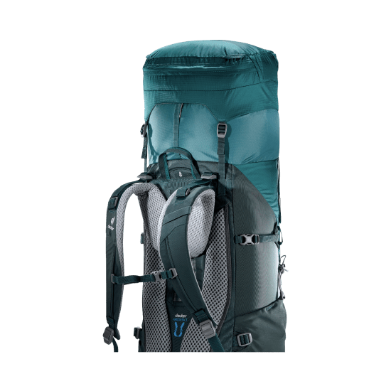 DEUTER - AIRCONTACT LITE 50 + 10