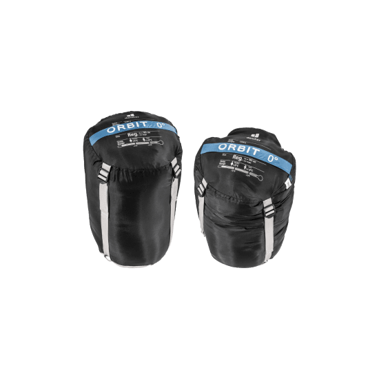 DEUTER - ORBIT 0¡ - L