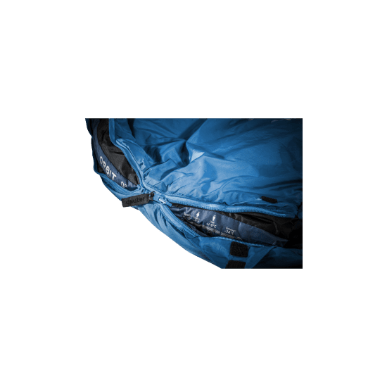 DEUTER - ORBIT 0¡ - L