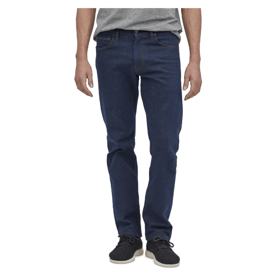PATAGONIA - PANTALON REGENERATIVE ORGANIC PILOT HOMME