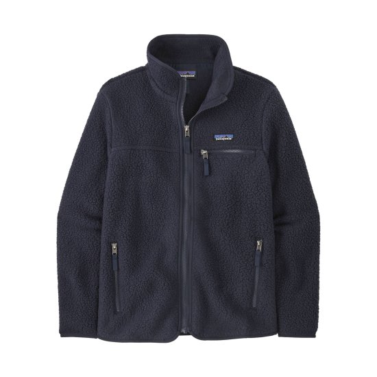 PATAGONIA - POLAIRE RETRO PILE FEMME