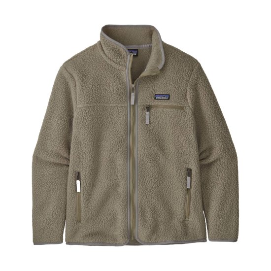 PATAGONIA - POLAIRE RETRO PILE FEMME