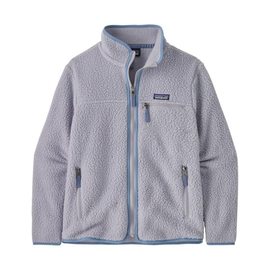 PATAGONIA - Pile Retrò Donna