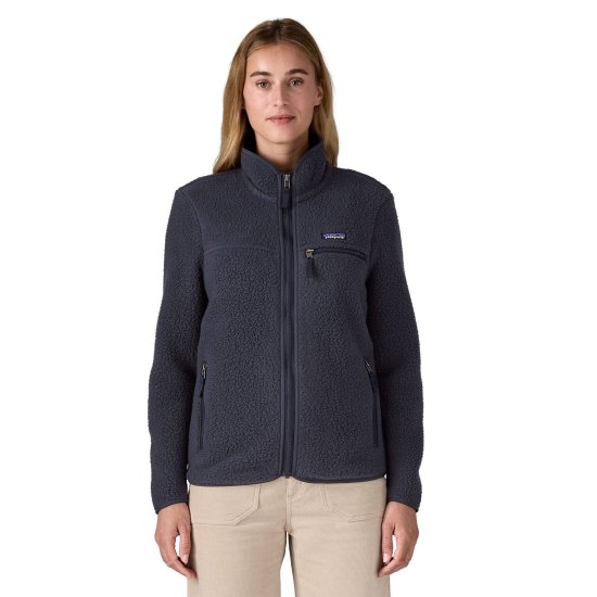 PATAGONIA - POLAIRE RETRO PILE FEMME