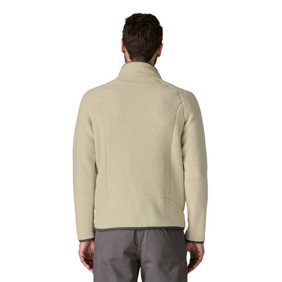 PATAGONIA - POLAIRE RETRO PILE HOMME