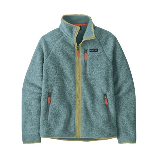 PATAGONIA - PILE RETRO UOMO