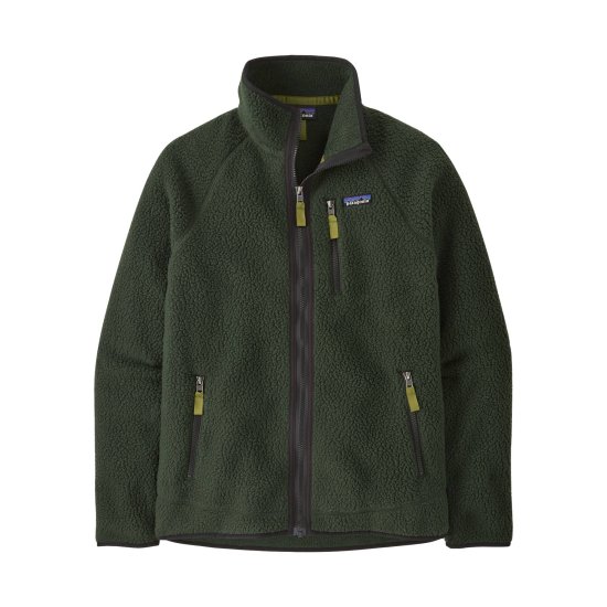 PATAGONIA - POLAIRE RETRO PILE HOMME