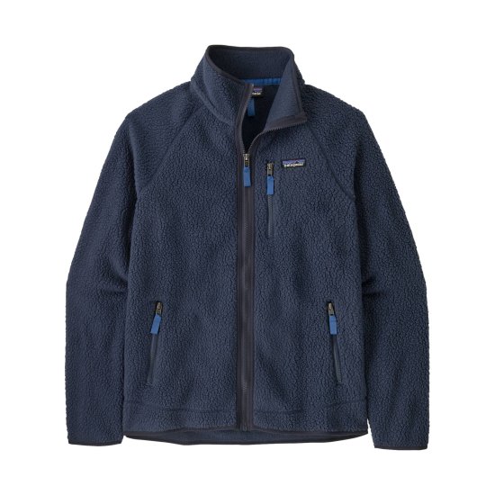 PATAGONIA - POLAIRE RETRO PILE HOMME