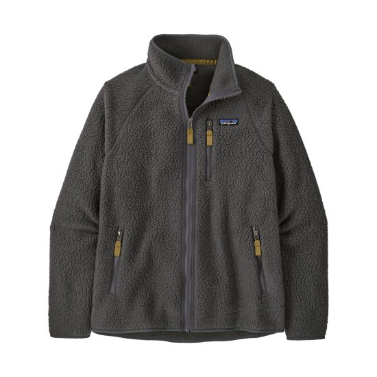 PATAGONIA - PILE RETRO UOMO