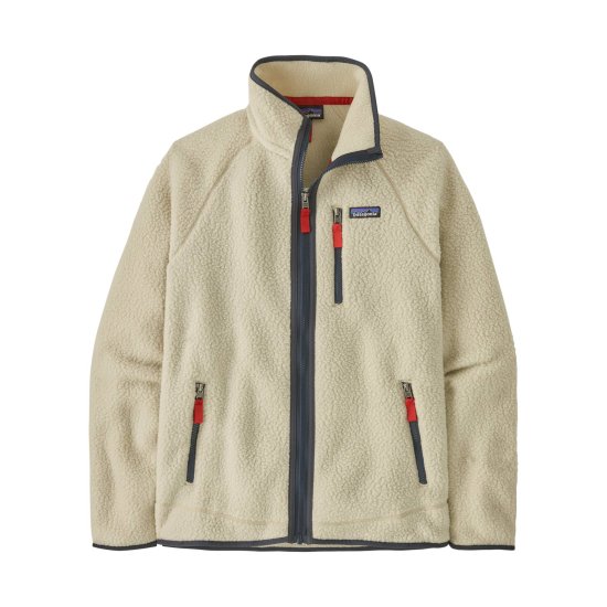 PATAGONIA - POLAIRE RETRO PILE HOMME
