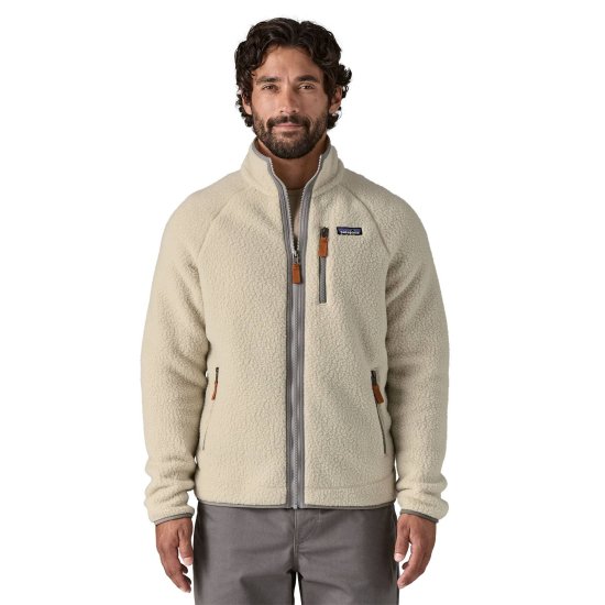 PATAGONIA - POLAIRE RETRO PILE HOMME