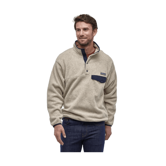 PATAGONIA - SYNCH SNAP-T P/O HOMME